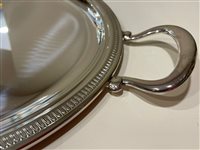 Vassoio Floriddia Gioielli in Argento E300864-01 - E300864-01